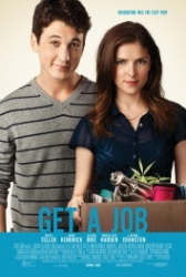 : Get A Job 2016 German 1080p AC3 microHD x264 - RAIST