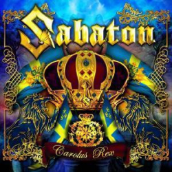 : Sabaton - Discography 2000-2022 FLAC