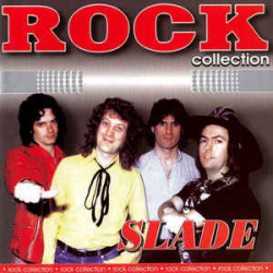 : Slade - Discography 1969-2022 FLAC