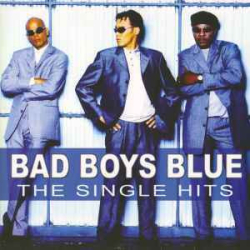 : Bad Boys Blue - Discography 1985-2015 FLAC