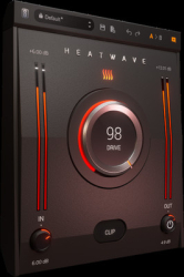 : Slate Digital Heatwave v1.0.0