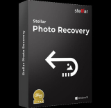 : Stellar Photo  Recovery 11.8.0.2