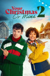 : Your Christmas or Mine 2 2023 German Dl Eac3 1080p Dv Hdr Amzn Web H265-ZeroTwo