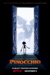 : Guillermo del Toros Pinocchio 2022 German Ac3 5 1 Dubbed Dl 1080p BluRay x264-4Wd