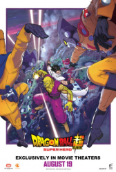 : Dragonball Super Super Hero 2022 German Dl Dv Hdr 2160p Uhd BluRay x265-Stars