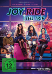 : Joy Ride The Trip 2023 German Eac3 Dl 1080p BluRay x265-Vector