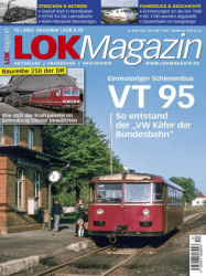 : Lok Magazin - Dezember 2023
