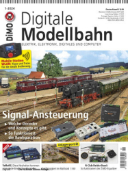 : Digitale Modellbahn - Nr.1 2024