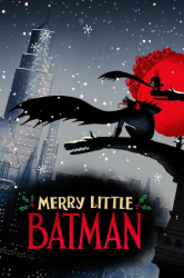 : Merry Little Batman 2023 German Dl Eac3 1080p Amzn Web H265-ZeroTwo