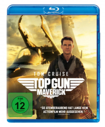 : Top Gun Maverick 2022 German 1080p BluRay x264-Dsfm