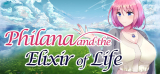 : Philana and the Elixir of Life Unrated-DinobyTes
