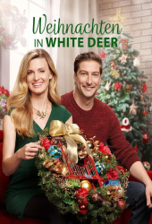 Weihnachten in White Deer 2018 German Dl 1080p Amzn WebDl Avc-Oergel