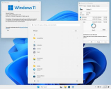 : Windows 11 Pro 23H2 Build 22631.2715 Ankh Tech (x64)