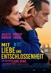 : Mit Liebe und Entschlossenheit 2022 German Dubbed Dl 1080p BluRay x264-Oergel