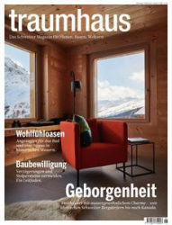 : Traumhaus Magazin Dezember No 06 2023
