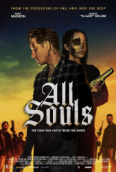 : All Souls 2023 1080p Hmax Web-Dl Dd5 1 x264-Pstx