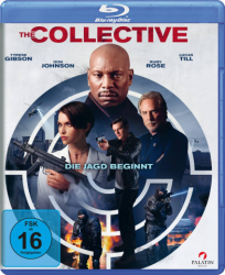 The Collective 2023 German Ac3 720p Web H264-ZeroTwo