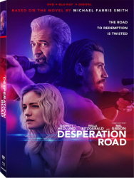 : Desperation Road 2023 GERMAN 720p WEBRiP x264 - MELGiBSON