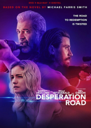 : Desperation Road 2023 German 1080p WebriP x264-MelgiBson