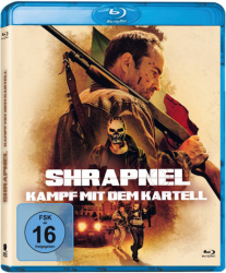 : Shrapnel Kampf mit dem Kartell 2023 German AC3 WEBRip x265 - LDO