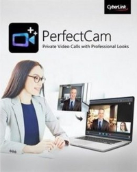 : CyberLink PerfectCam Premium v2.3.7124.0