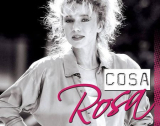 : Cosa Rosa - Sammlung (04 Alben) (1982-1986)