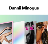: Dannii Minogue - Sammlung (17 Alben) (1991-2022)