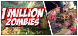 : 1 Million Zombies-Tenoke