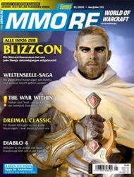 :  PC Games MMore Magazin Januar No 01 2024