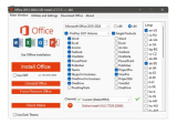 : Office 2013-2024 C2R Install + Lite 7.7.7.3 