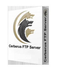 : Cerberus FTP Server Enterprise 13.2.0