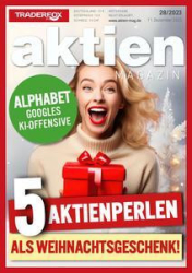 :  Aktien Magazin No 28 vom 11 Dezember 2023