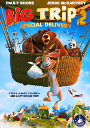 : Big Trip 2 Special Delivery 2022 Multi Complete Bluray-SharpHd