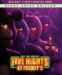 : Five Nights at Freddys 2023 German Dl Ac3 Ld 720p BluRay x264-FreddyKrueger