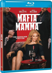 : Mafia Mamma 2023 German BDRip x264 - NODD