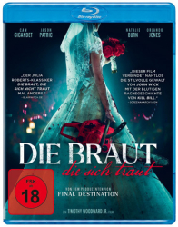 : Die Braut Die Sich Traut 2023 German 1080p BluRay x264-Dsfm