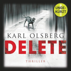 : Karl Olsberg - Delete