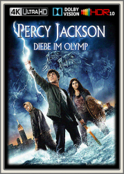 : Percy Jackson Diebe im Olymp 2010 UpsUHD DV HDR10 REGRADED-kellerratte