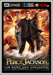 : Percy Jackson Im Bann des Zyklopen 2013 UpsUHD DV HDR10 REGRADED-kellerratte