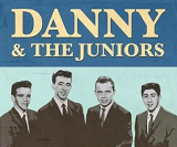 : Danny & The Juniors - Sammlung (12 Alben) (1983-2022)