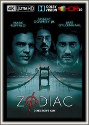 : Zodiac Die Spur des Killers 2007 DC UpsUHD DV HDR10 REGRADED-kellerratte
