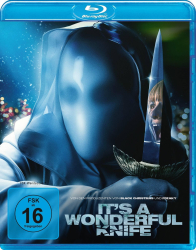 : Its a Wonderful Knife 2023 German Dl 1080p BluRay x264-DetaiLs