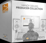 : Goran Grooves Handy Drums Producer Collection v1.4.1