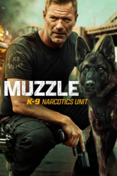 : Muzzle 2023 German 1080p BluRay x264-Dsfm