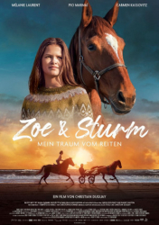 : Zoe And Sturm 2022 German 1080p BluRay x265-Dsfm