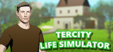 : Tercity Life Simulator-Tenoke