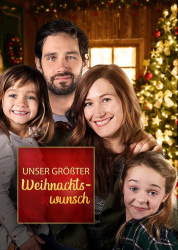 : Unser groesster Weihnachtswunsch 2018 German 1080p Webrip x264-Oergel