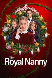 : The Royal Nanny Eine koenigliche Weihnachtsmission 2022 German Dl 1080p Webrip x264-Oergel
