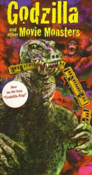 : Godzilla Und Co Die Geschichte Der Film Monster 1998 German Dl Doku Dvdrip X264-Watchable