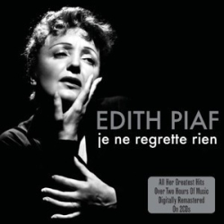 : Edith Piaf - Discography 1963-2023 FLAC